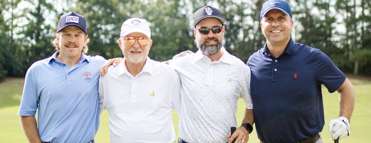 26th Annual Camp Highland Golf Classic